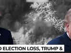Donald Trump and Benjamin Netanyahu are reportedly weighing the possibility of renewed military action against Iran, raising questions about the future of the fragile pause in hostilities.