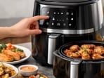 Are air fryer coatings safe? What you need to know about PFAS, PTFE and PFOA before buying one