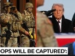 IRGC adviser’s ominous message to US, threatens mass capture of American troops if Trump invades