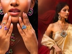 Jewellery layering trends: 6 expert tips to stack rings, necklaces and bracelets