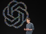 Eight US states have sued OpenAI, alleging ChatGPT harms users, including teenagers, and seeking safety changes, penalties and damages. Photographer: Minh Connors/Bloomberg