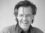 Peter Nagy helped bring international attention to Indian contemporary art and represented artists including Subodh Gupta and Bharti Kher.