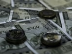 Gupta, a graphic designer from Indore, is now in police custody in Mumbai, after being arrested for creating and supplying 2,805 APK files used by cyber criminals to wipe out  <span class='webrupee'>₹</span>150 crore from the bank accounts of unsuspecting victims, often senior citizens.