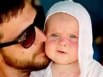 Measles can become a health risk for both children and adults. 