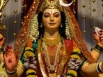 Sharad Navratri 2026: Sadhguru's teachings on the spiritual meaning of the festival.