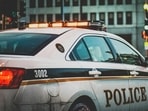 Photos shared by locals showed heavy police presence in New London, amid reports of a shooting there. Image for representational purposes. 