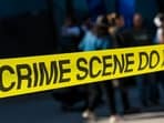 Metallica Rose Harrison has been accused of fatally stabbing her husband and three-year-old son. Image for representational purpose.