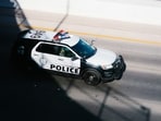 Alexandros Paporakis was arrested and charged over an alleged plan to carry out a mass shooting. Image for representational purposes. 