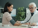 Periods, fertility, and hormones stay private topics in many households, so women often get delayed diagnosis. 
