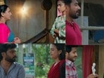 పొదరిల్లు సీరియల్ అక్టోబర్ 14 ఎపిసోడ్