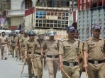 According to police, the incident took place in Babaida village under the Dhalbhumgarh police station.