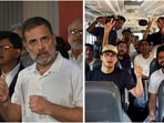 The Congress MP's statement comes after CJP co-convenors Saurav Das and Ashutosh Ranka were sent to five days' judicial custody for breaching Jantar Mantar.