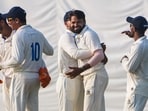 Ranji Trophy Day 4: Follow Latest Updates