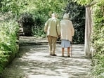 India’s senior housing market is estimated to reach 4.31 billion in 2026, driven by an ageing population, the rise of nuclear families, migration and changing household structures. (Photo for representational purposes only)(UNsplash)