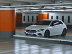 Legal provisions governing the allotment and ownership of parking spaces impose several restrictions, making their commercial exploitation by third parties in most real estate projects unworkable, say experts (Photo for representational purposes only). (Unsplash)