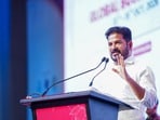 సీఎం రేవంత్ రెడ్డి