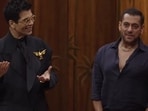 Salman Khan reveals health issues behind his fitness struggles, says multiple injuries affected his appearance.