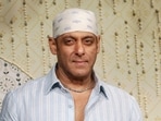 Salman Khan was the first guest on Koffee With Karan Season 9. (PTI Photo)(PTI09_15_2026_000026B)