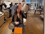 Police have announced reward for info leading to the arrest of model and social media influencer Shraddha Dubey