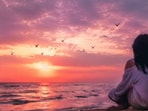 Can being alone change you completely? Why spending time in solitude may help you rediscover yourself and find a greater sense of freedom
