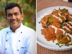 Sanjeev Kapoor's tandoori gravy momo recipe takes approximately 40 minutes to make. 