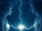 The theory of three meetings: Why do some people cross your path more than once?