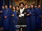 Prime Video Releases: ప్రైమ్ వీడియోలో ఒకే రోజు వస్తున్న 5 క్రేజీ వెబ్ సిరీస్, మూవీస్, షోలు.. తేజ సజ్జా ట్రైటర్స్ కూడా..