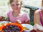 How many times a day should a child drink PediaSure?