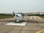 Six people, including a child, died in a Wisconsin plane crash after the pilot reported icing before impact.