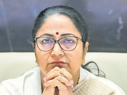 দিল্লির মুখ্যমন্ত্রী রেখা গুপ্তা