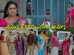 ఇల్లు ఇల్లాలు పిల్లలు టుడే ఎపిసోడ్
