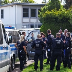 Three Indians killed in residential fire in Germany