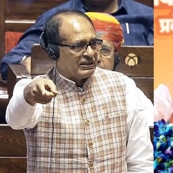 The current controversy is a repeat of June 2025, when the state forest department demolished 50 houses in the Kheoni Wildlife Sanctuary area in Sehore. 