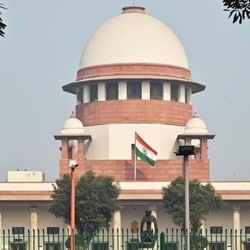 The Supreme Court pulled up the ECI for failing to trace the 2023 Sringeri vote-count video as Congress leader TD Rajegowda challenges a postal ballot recount.