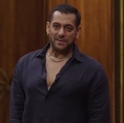 Salman Khan reveals health issues behind his fitness struggles, says multiple injuries affected his appearance.