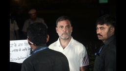 Savarkar defamation case: Satyaki alleges surveillance, harassment Savarkar defamation case: Satyaki alleges surveillance, harassment