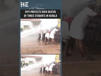 DYFI Alleges Police Support For Accused In Nedumbassery Crash That Claimed 3 Student Lives
