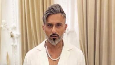 Maharashtra Cyber summons Yo Yo Honey Singh again Maharashtra Cyber summons Yo Yo Honey Singh again