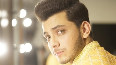 Vishal Jethwa is looking forward to experiment with singing and feels Navratri gig is what he wants to do next! (Photo: Instagram) Vishal Jethwa is looking forward to experiment with singing and feels Navratri gig is what he wants to do next! (Photo: Instagram)