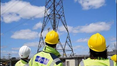 A brainstorming conclave organised by the Central Electricity Authority (CEA) on ‘Making the Indian Power Sector AI enabled’ (Representative photo) A brainstorming conclave organised by the Central Electricity Authority (CEA) on ‘Making the Indian Power Sector AI enabled’ (Representative photo)