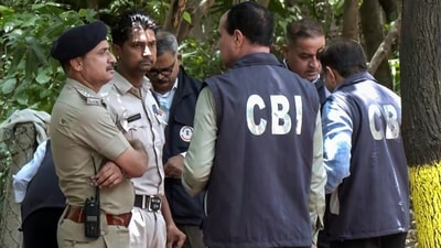 An additional private individual has been named in the latest report submitted before a Delhi court. (Representational Photo/ ANI Video Grab) An additional private individual has been named in the latest report submitted before a Delhi court. (Representational Photo/ ANI Video Grab)