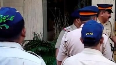 Ramchandra Jat, has been detained for questioning, police said (Representative Image/PTI) Ramchandra Jat, has been detained for questioning, police said (Representative Image/PTI)