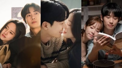 Watching Between Steps? 5 K-dramas by Ahn Pan Seok that turn complicated lives into unforgettable. Watching Between Steps? 5 K-dramas by Ahn Pan Seok that turn complicated lives into unforgettable.