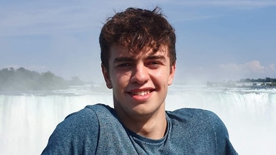 William Chapman’s family condemns online tiger attack footage after Donald Trump shares the clip and posts an AI-generated tiger video. (Photo by Handout / South Yorkshire Police / AFP) / (AFP) William Chapman’s family condemns online tiger attack footage after Donald Trump shares the clip and posts an AI-generated tiger video. (Photo by Handout / South Yorkshire Police / AFP) / (AFP)