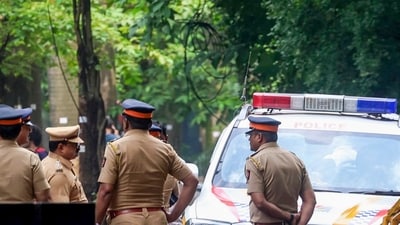 But the preliminary medical report indicated that she had suffered a head injury. (Representative Image/PTI) But the preliminary medical report indicated that she had suffered a head injury. (Representative Image/PTI)