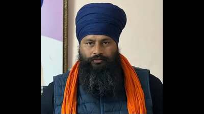 Parvinder Singh (HT) Parvinder Singh (HT)