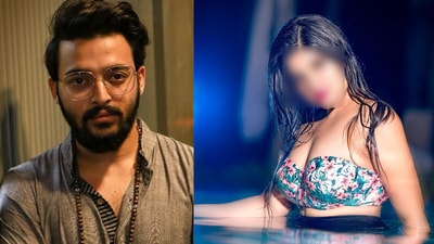 ঝিলম-অনুষ্কার বিদায়ের পর ডাবল চমক! ওয়াইল্ড কার্ডে বিগ বসে ঢুকছেন জলসার এই নায়িকা, সঙ্গী সৌরভ দাস? ঝিলম-অনুষ্কার বিদায়ের পর ডাবল চমক! ওয়াইল্ড কার্ডে বিগ বসে ঢুকছেন জলসার এই নায়িকা, সঙ্গী সৌরভ দাস?