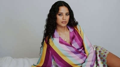 Sana Thampi Sana Thampi