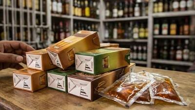 The PIL by Community Against Drunken Driving flags deceptive liquor packaging, weak warning labels and lack of age verification, seeking uniform guidelines to protect minors. (PTI) The PIL by Community Against Drunken Driving flags deceptive liquor packaging, weak warning labels and lack of age verification, seeking uniform guidelines to protect minors. (PTI)