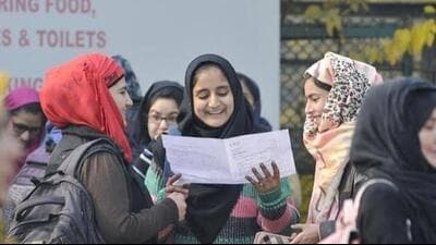 The students and parents have welcomed the move. (HT File)